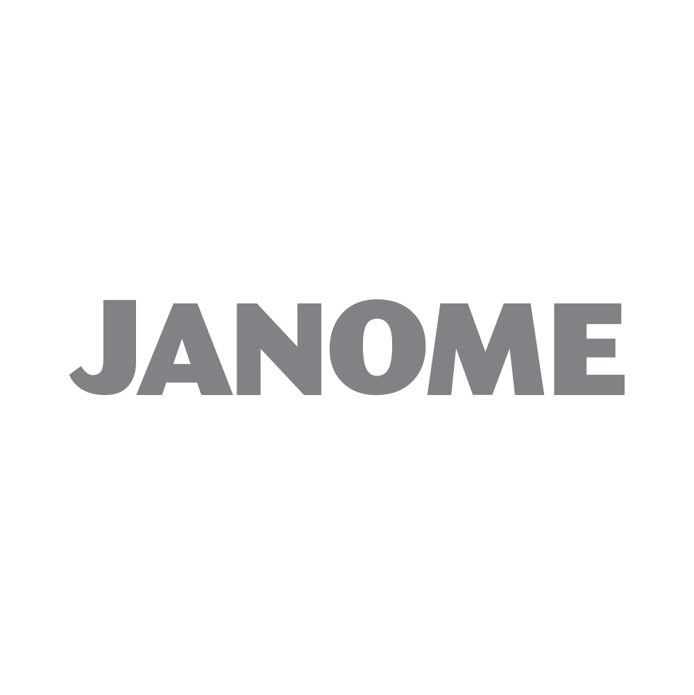 Janome Logo