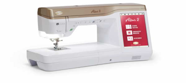 Baby Lock Altair 2 - Image 3