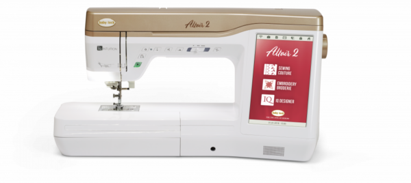 Baby Lock Altair 2 - Image 5