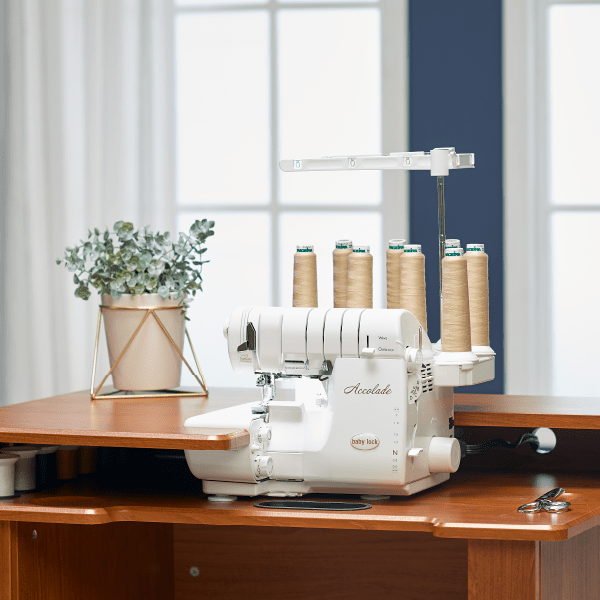 Baby Lock Accolade serger