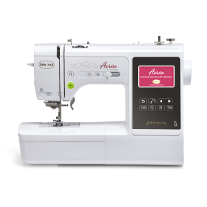 Baby Lock Aurora Embroidery and Sewing Machine