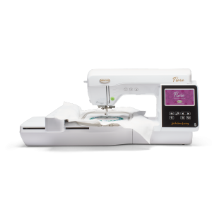 Baby Lock Flare Embroidery Machine