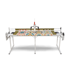 Baby Lock Gallant Longarm Quilting Machines