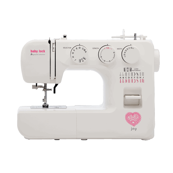 Baby Lock Joy Best Low Price Sewing Machine Online