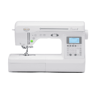 Baby Lock Presto quilting and sewing machine