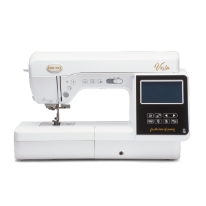 Baby Lock Vesta Sewing and Embroidery Machine