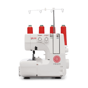 Baby Lock Vibrant Serger Sewing Machine