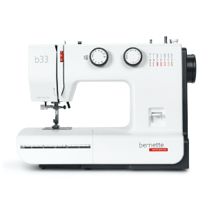 Bernette 33 Mechanical Sewing Machine