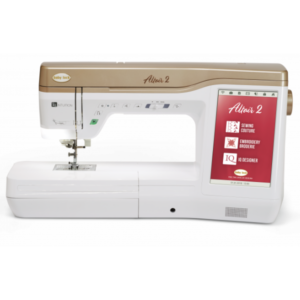 Baby Lock Altair Embroidery Machine