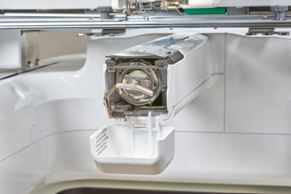 Baby Lock Capella - Image 9
