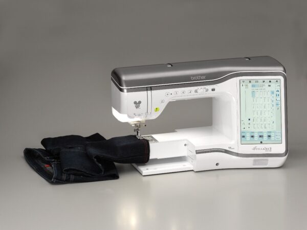Brother Stellaire XJ2 - Image 6