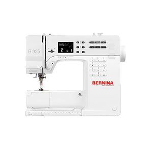 BERNINA 325 Sewing Machine