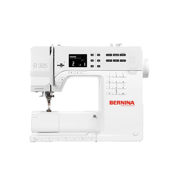 BERNINA 325 Sewing Machine