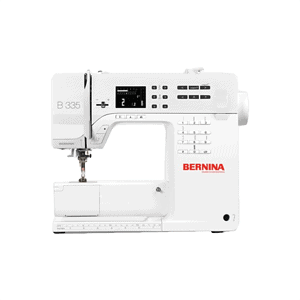 Bernina 335 Affordable Sewing Machine