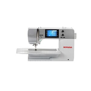 BERNINA 535 Sewing Machine