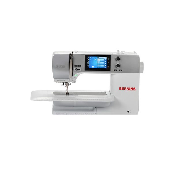 BERNINA 535 Sewing Machine