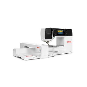 BERNINA 590 E Sewing And Quilting Machine