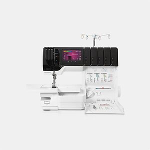 BERNINA L 890 - Best Sewing Machine Online