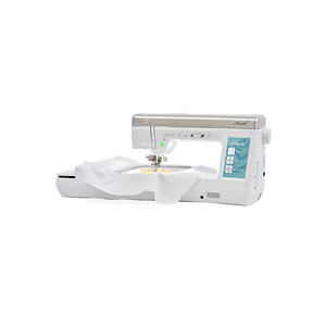 Baby Lock Aerial Sewing and Embroidery Machine