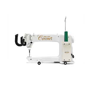 Baby Lock Coronet Longarm Quilting Machine