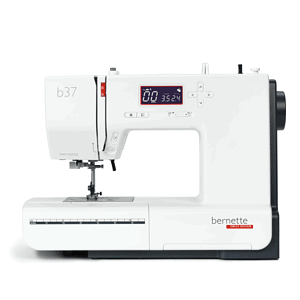 Bernette 37 Top Budget Sewing Machines