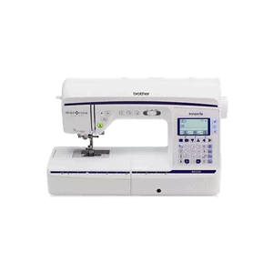 Brother BQ1350 Quilting And Sewing Machine