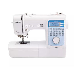 Brother Innov IS NS80E Sewing Machine
