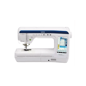 Brother Quilt Club Innov Embroidery And Sewing Machine