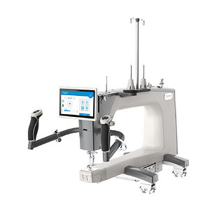 Grace Company Qnique Elite quilting machine