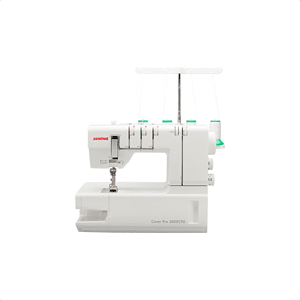 Janome Horizon Memory Craft Quilting Machine - Pins & Needles - Pins &  Needles