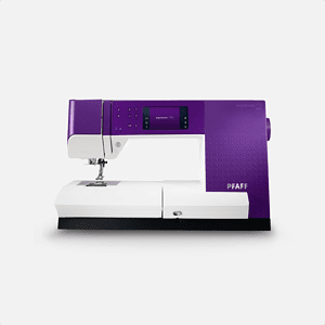 Pfaff Expression 710 - Top Budget Sewing Machines