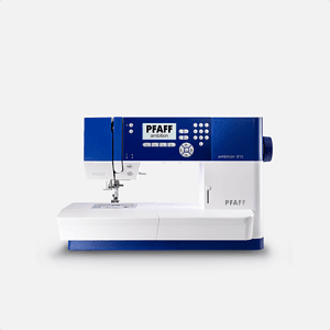 Ambition 610 Embroidery Machine