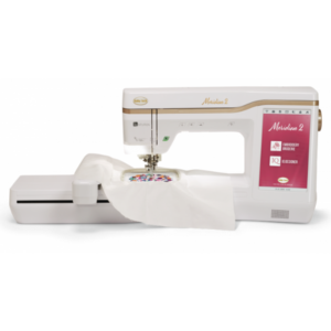 Baby Lock Meridian 2 Embroidery machine