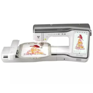Brother PR680W 6-Needle Home Embroidery Machine