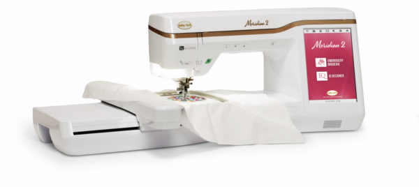 Meridian 2 - Image 5