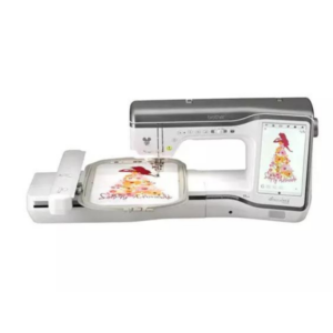 Stellaire XE2 Embroidery Machine