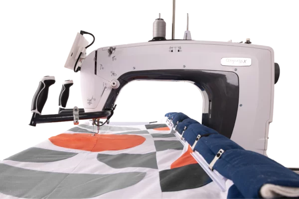 Grace 16x Elite Long Arm Quilting Machine - Image 3