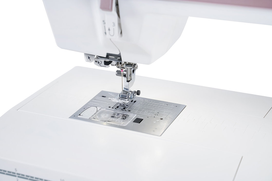 Janome Horizon Memory Craft Quilting Machine - Pins & Needles