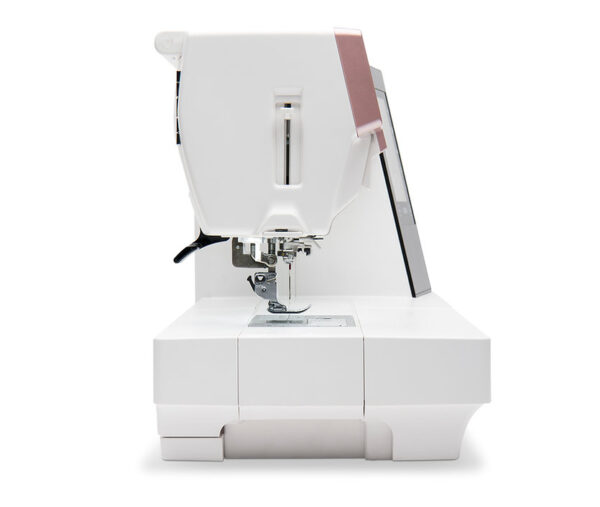 Janome Horizon Memory Craft Quilting Machine - Pins & Needles - Pins &  Needles