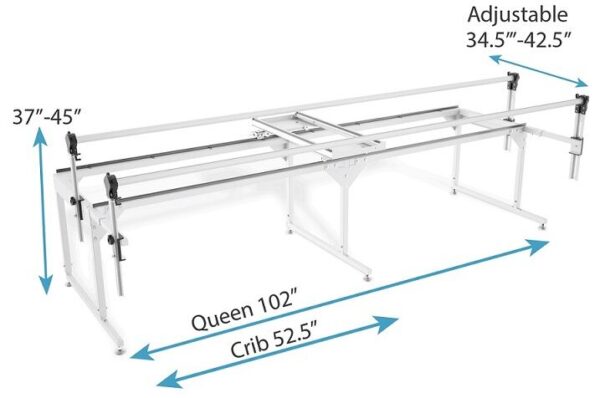 Q-Zone Queen Frame - Image 10