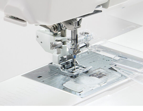 Janome Horizon Memory Craft 9480QCP - Image 3