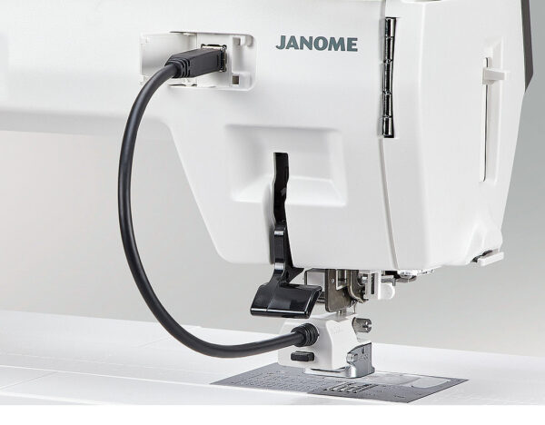 Janome Horizon Memory Craft 9480QCP - Image 4