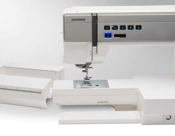 Janome Horizon Memory Craft 9480QCP - Image 6