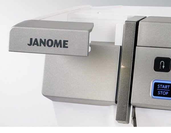 Janome Horizon Memory Craft 9480QCP - Image 8