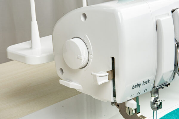 Baby Lock Applaud - Image 3
