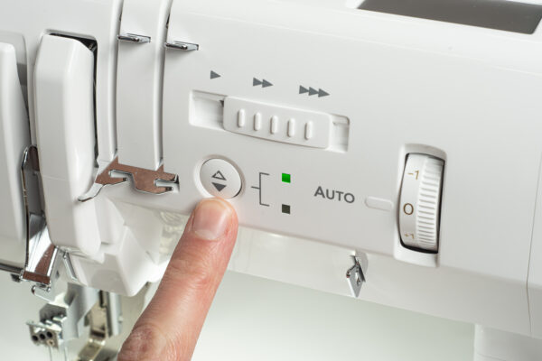 Baby Lock Applaud - Image 4