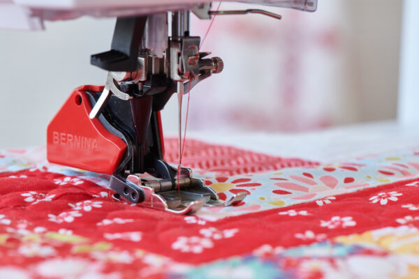 Bernina 735 Patchwork Edition - Image 3