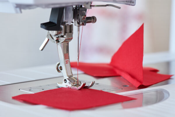 Bernina 735 Patchwork Edition - Image 4
