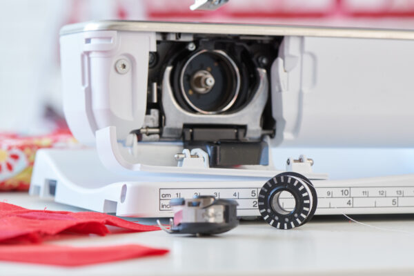 Bernina 735 Patchwork Edition - Image 5