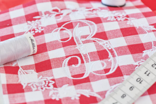 Bernina 735 Patchwork Edition - Image 7